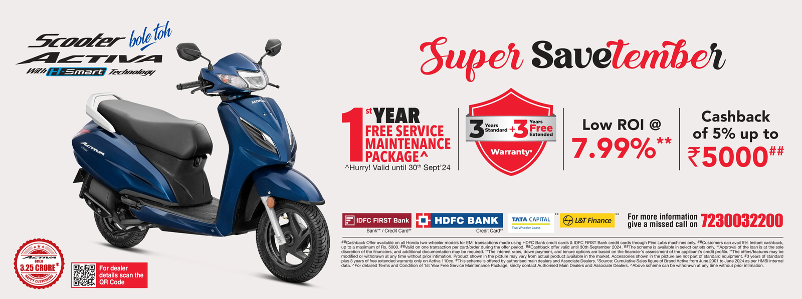 Honda India