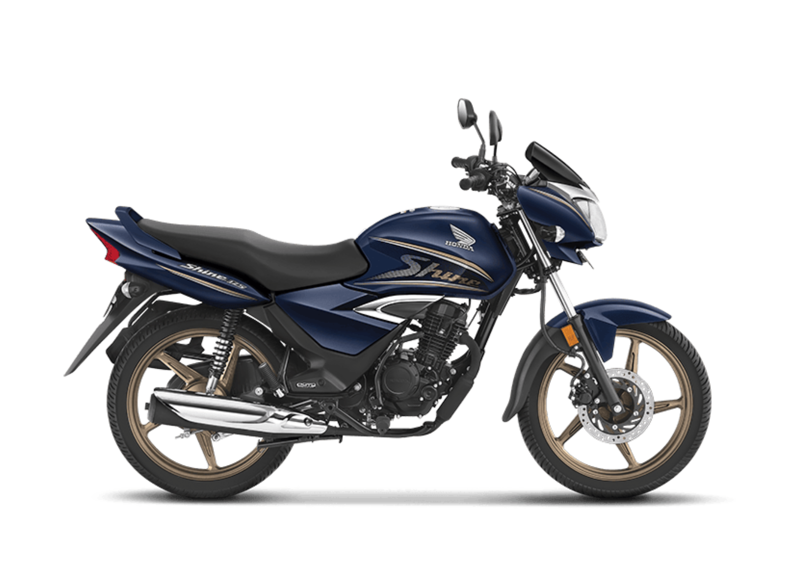 Shine 125 Limited Edition