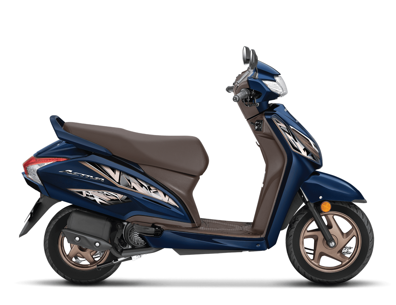Activa110 Anniversary Edition